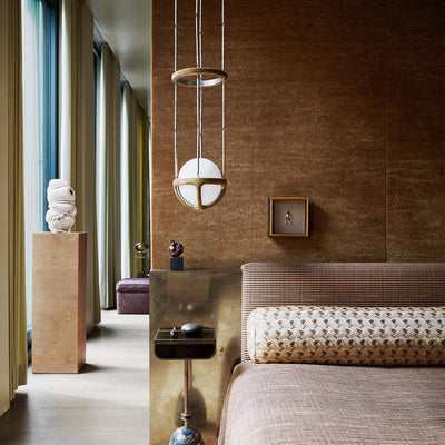 Liorirelle Pendant Light