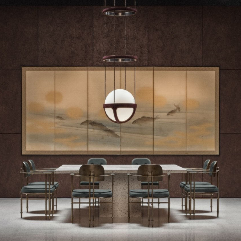 Liorirelle Pendant Light