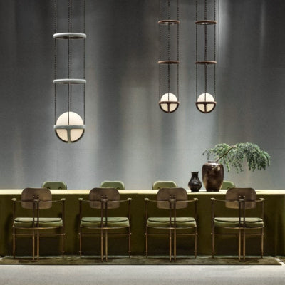 Liorirelle Pendant Light