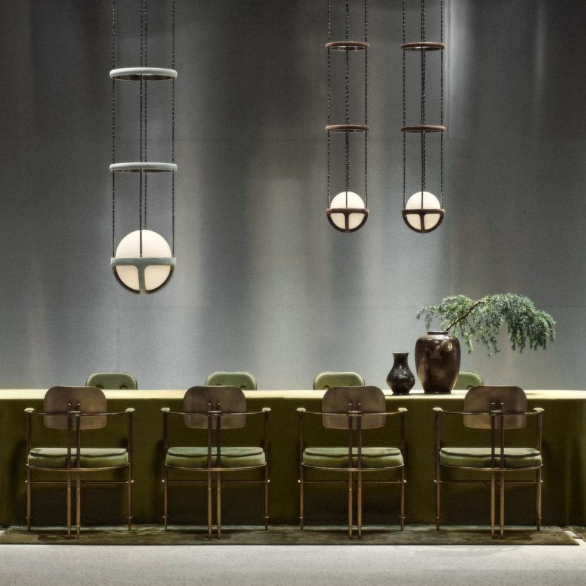 Liorirelle Pendant Light