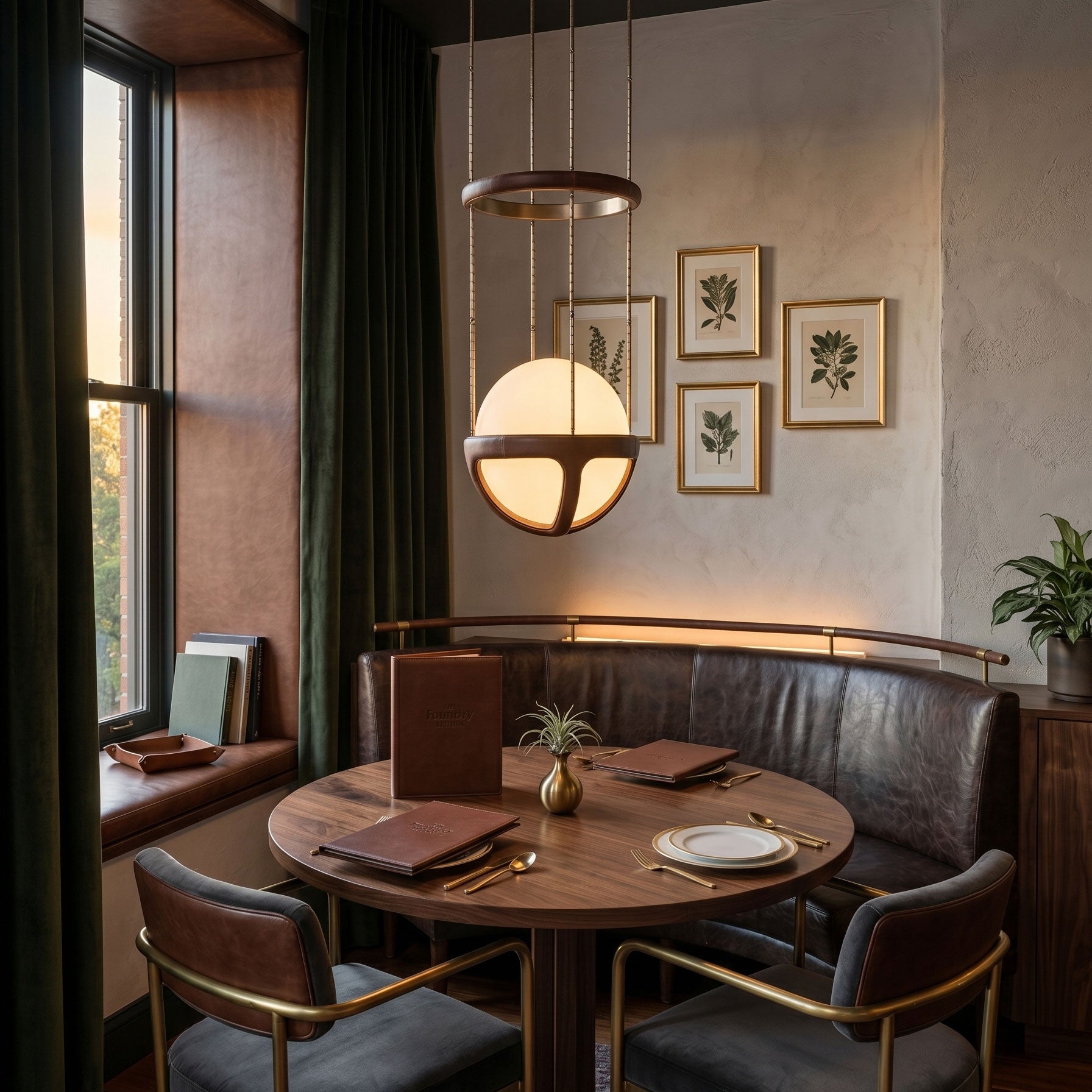 Liorirelle Pendant Light