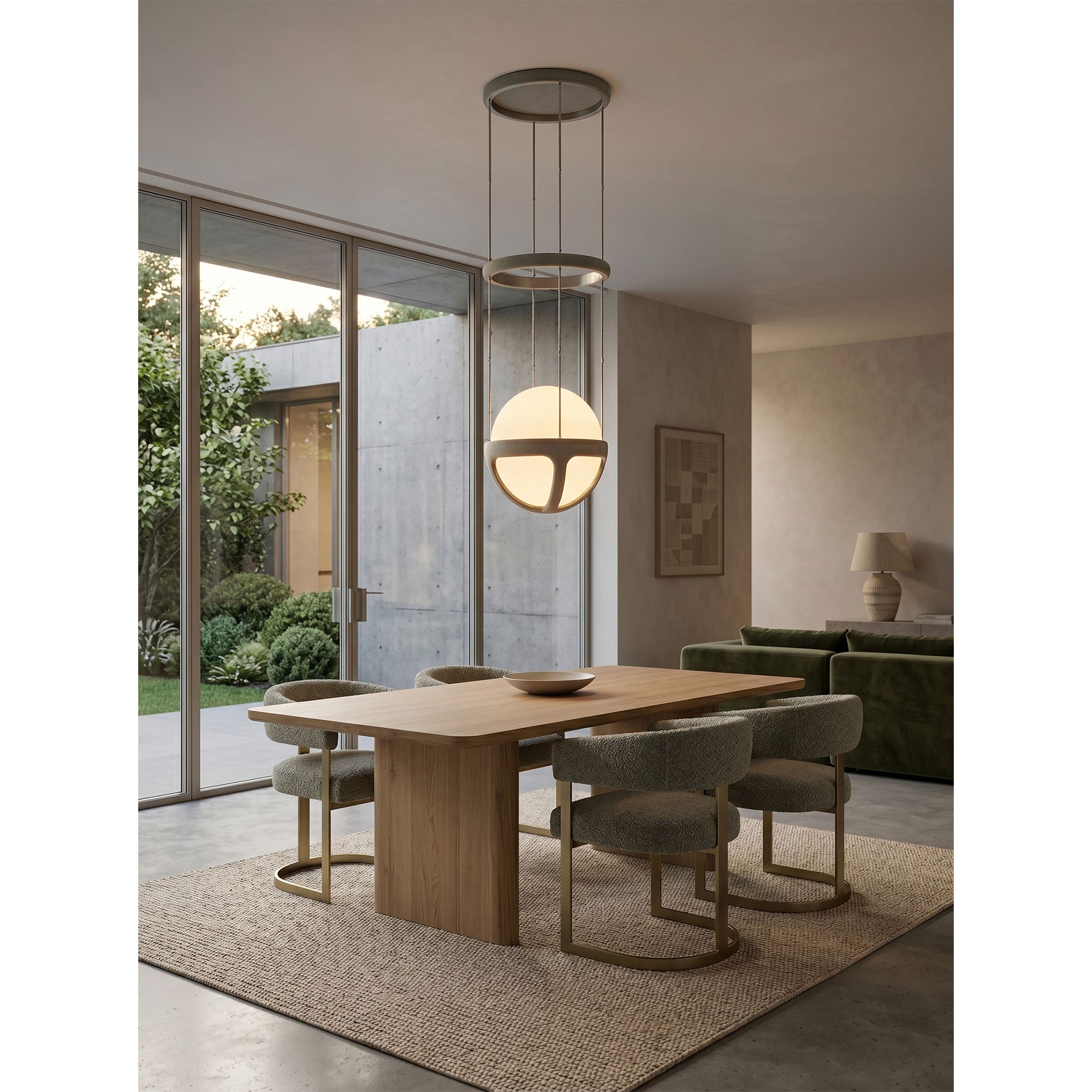 Liorirelle Pendant Light