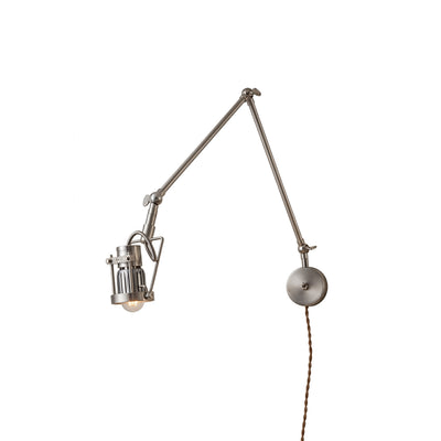 Beaufort Wall Sconce