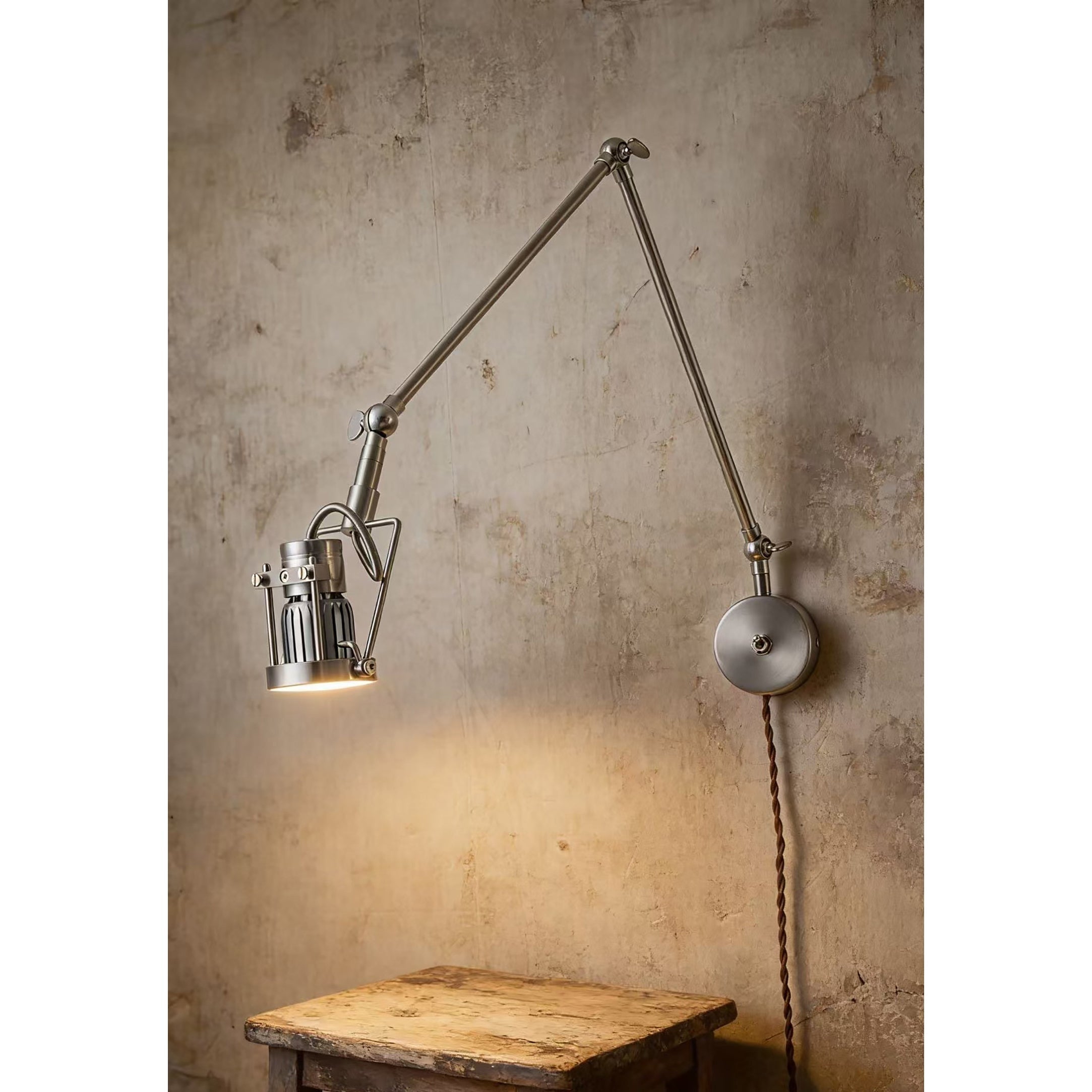 Beaufort Wall Sconce