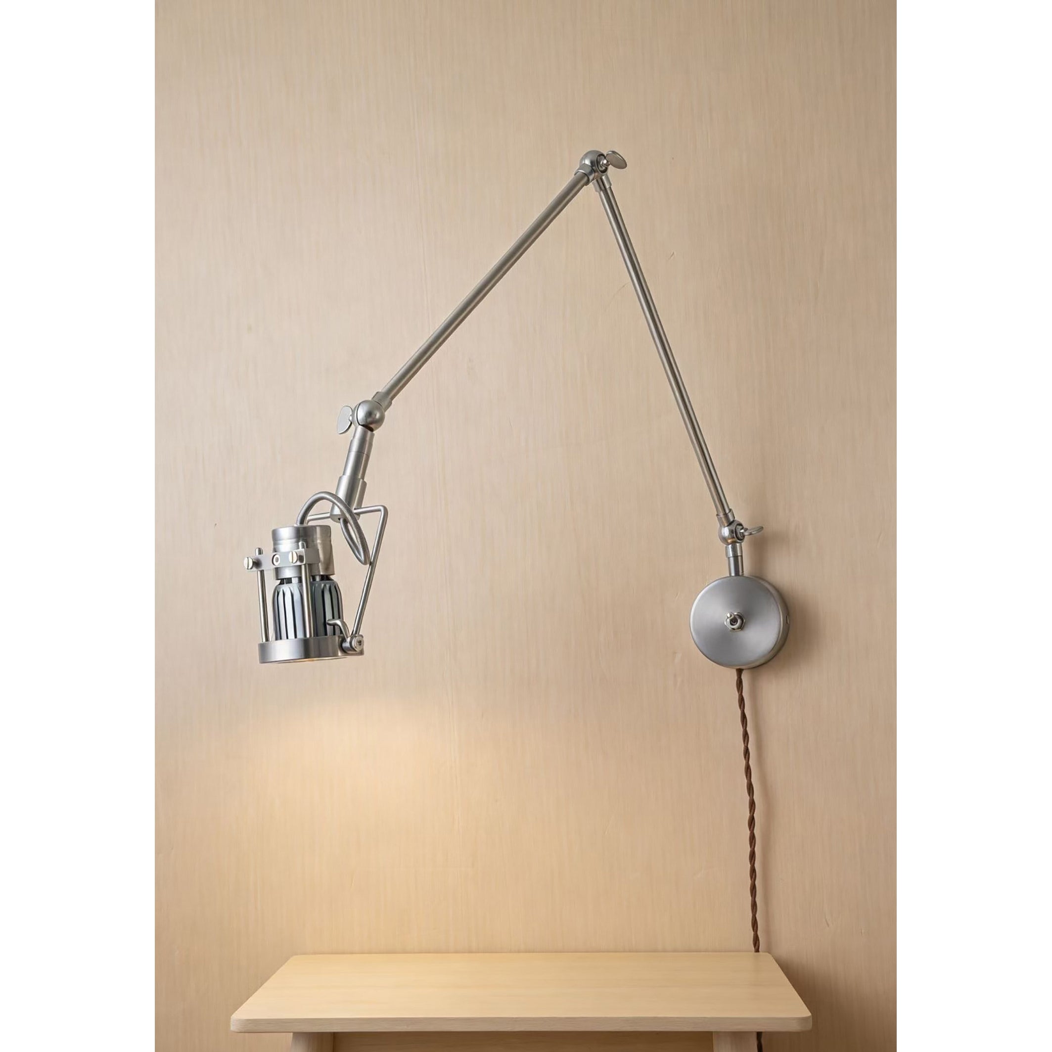 Beaufort Wall Sconce