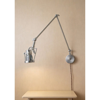 Beaufort Wall Sconce