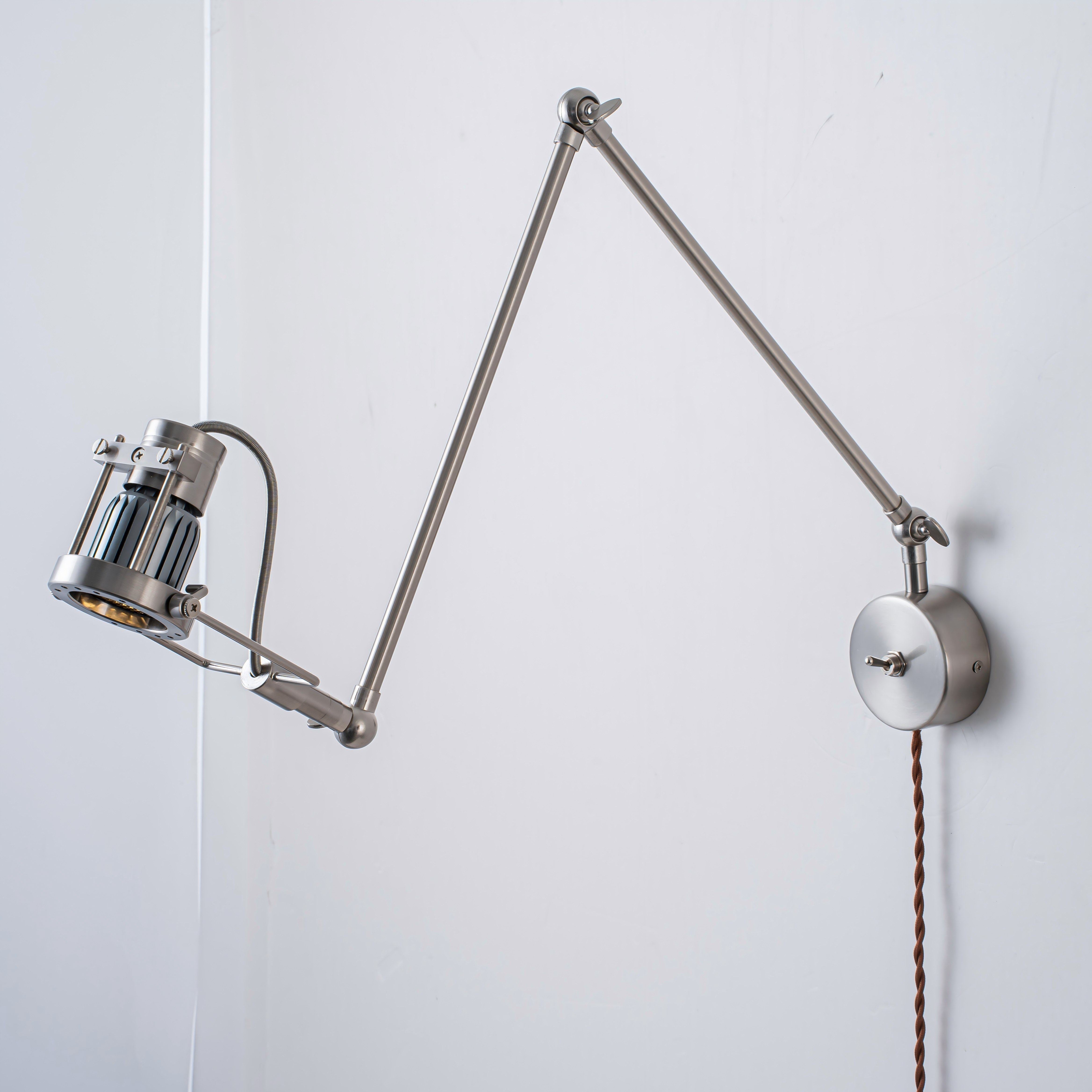 Beaufort Wall Sconce