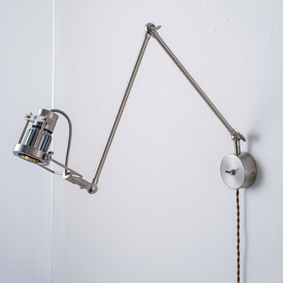 Beaufort Wall Sconce