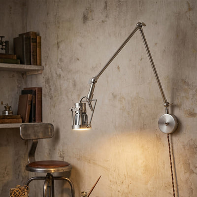 Beaufort Wall Sconce