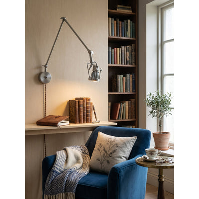Beaufort Wall Sconce