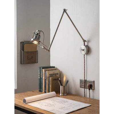 Beaufort Wall Sconce