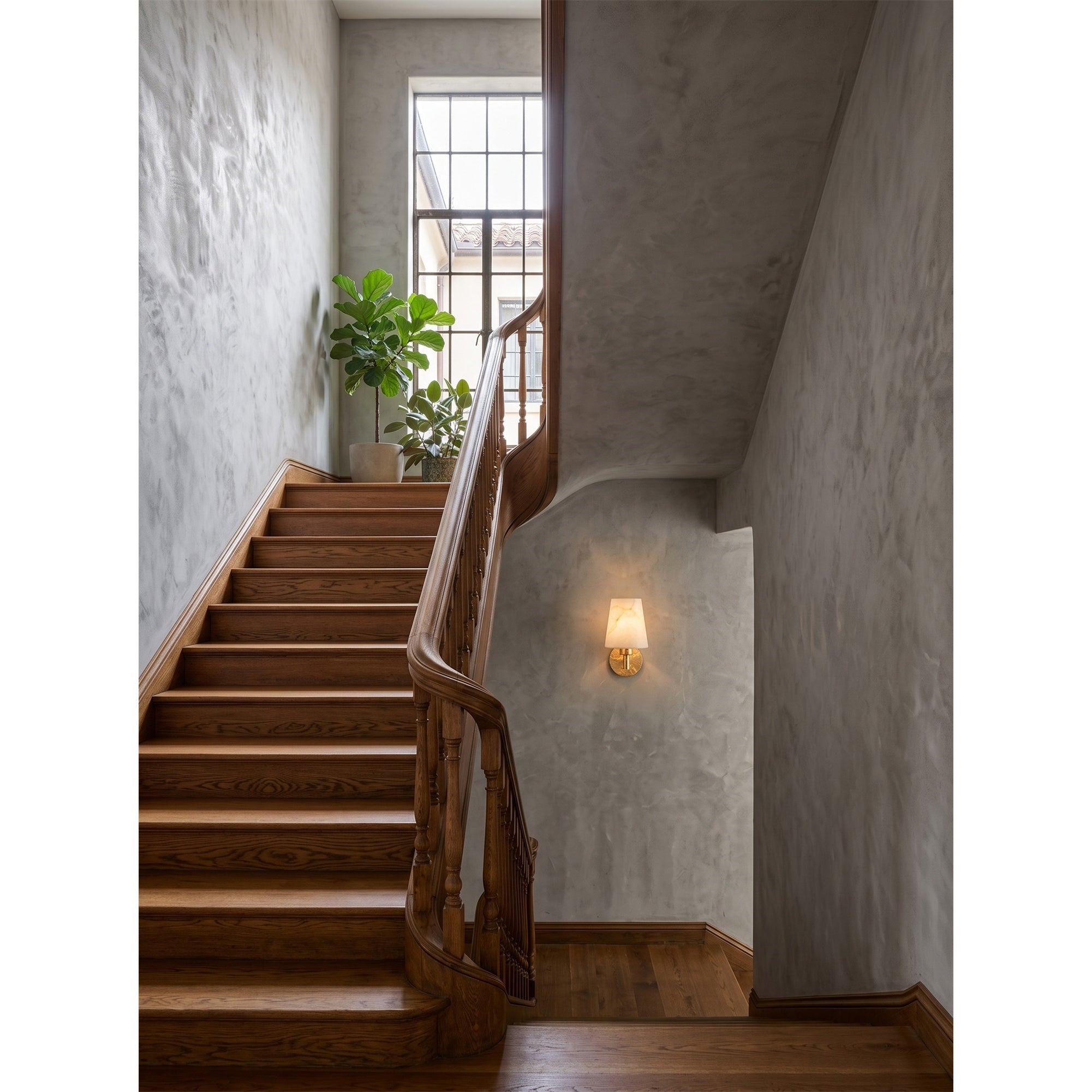 Reninise Wall Light