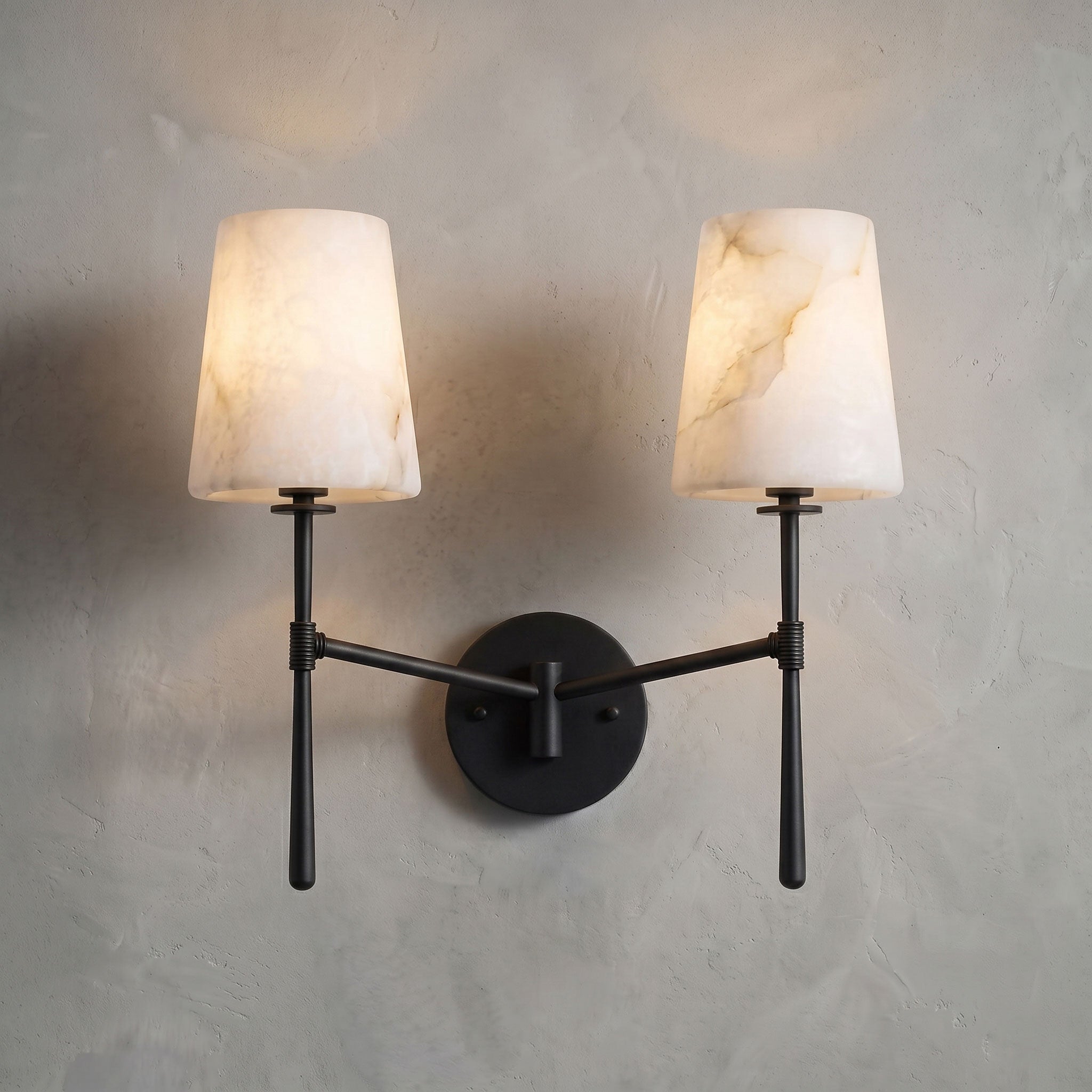 Lumalise Wall Light