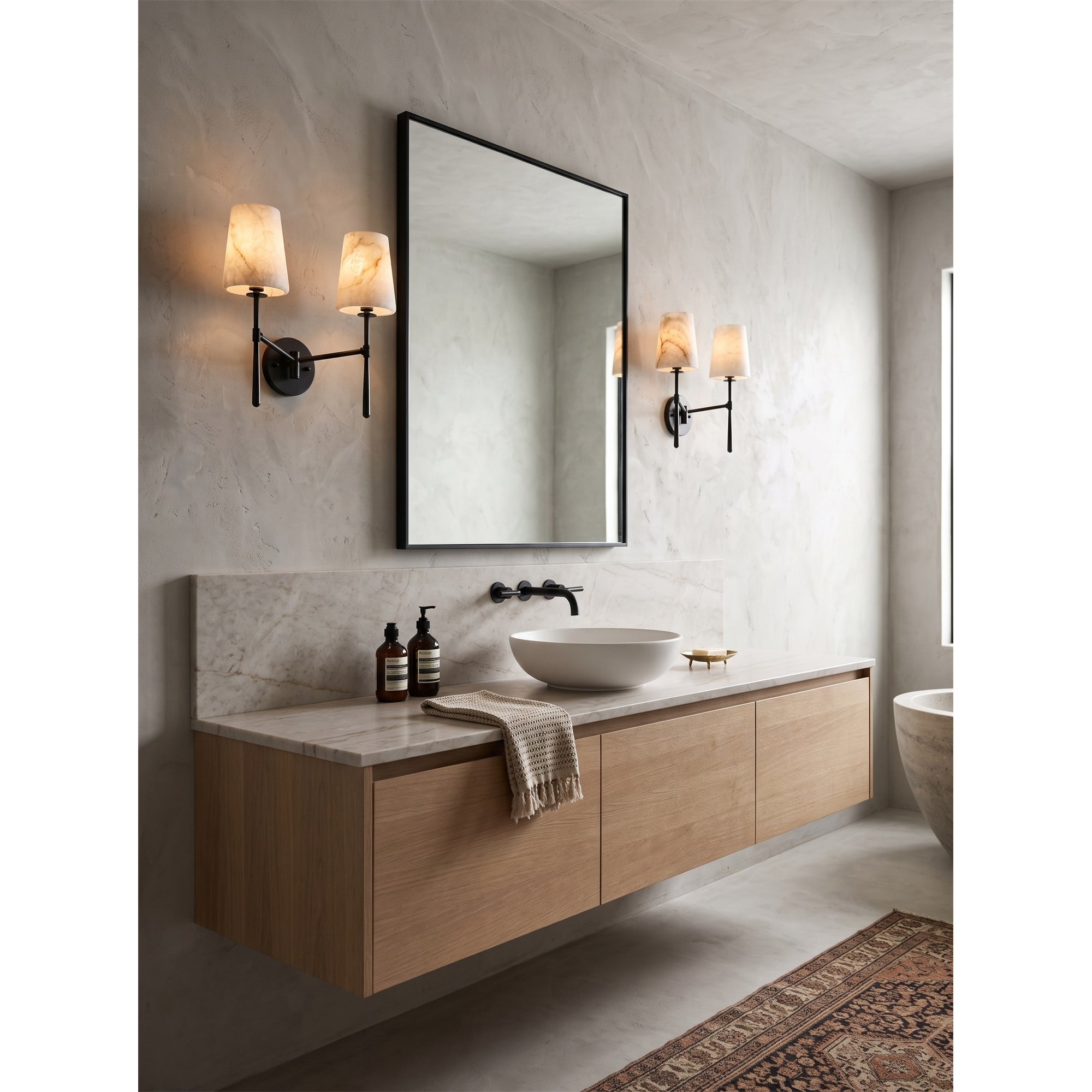 Lumalise Wall Light