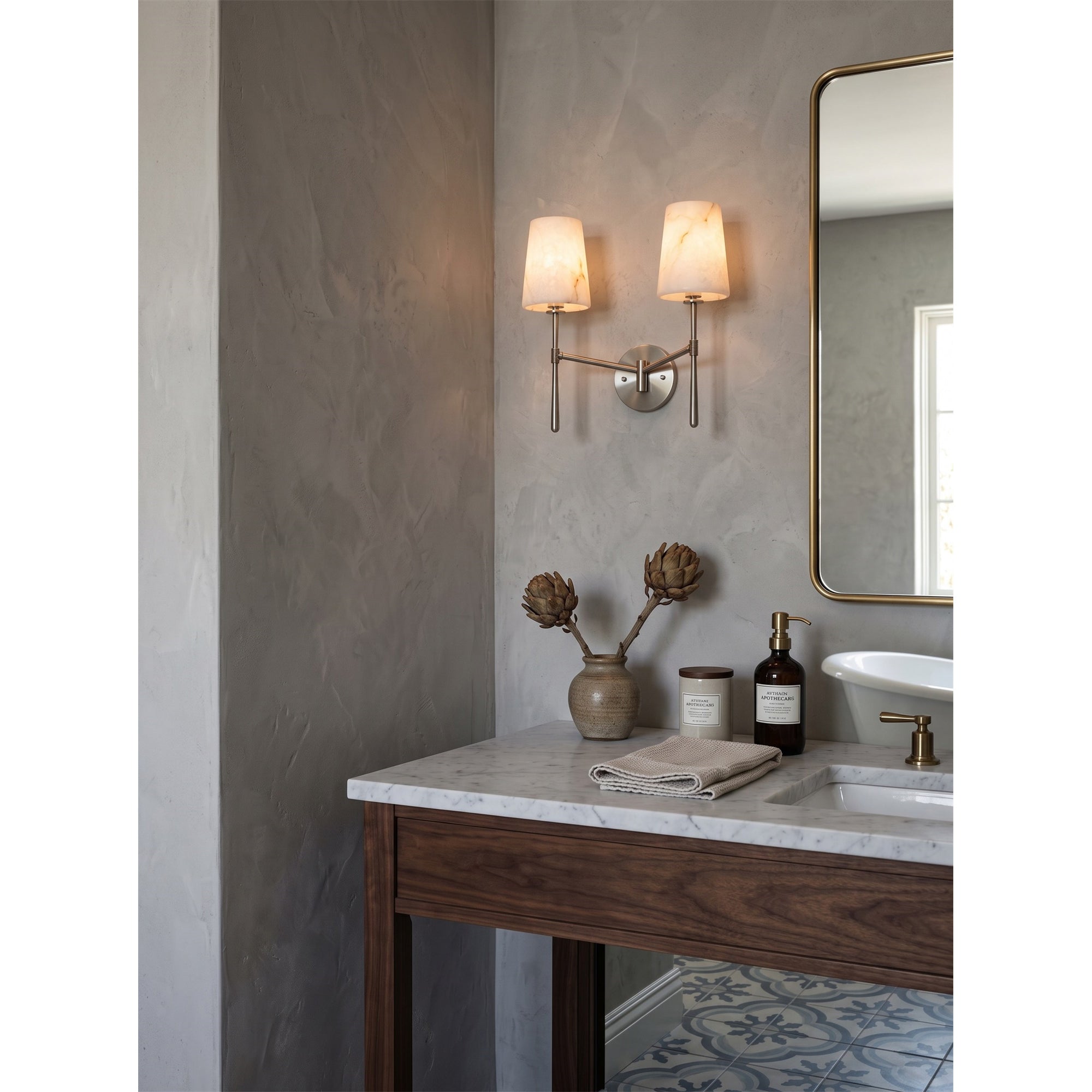 Lumalise Wall Light