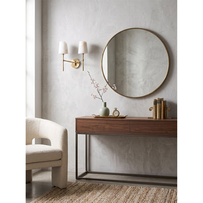 Lumalise Wall Light