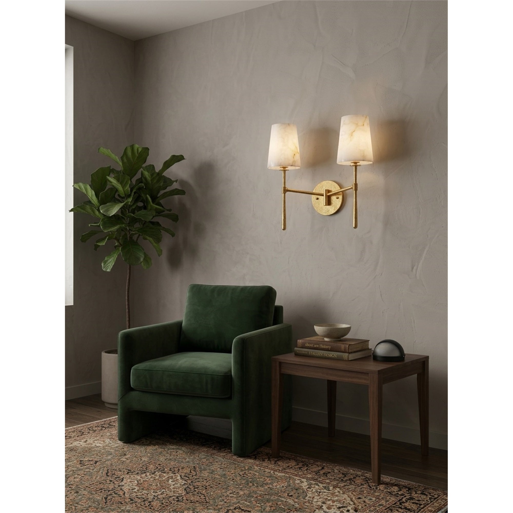 Lumalise Wall Light