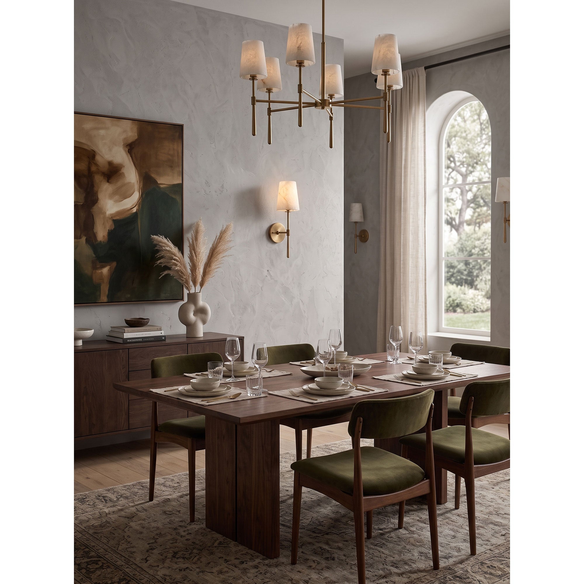 Lumalise Wall Light