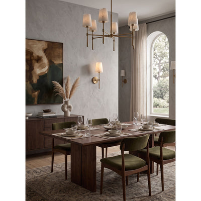 Lumalise Wall Light