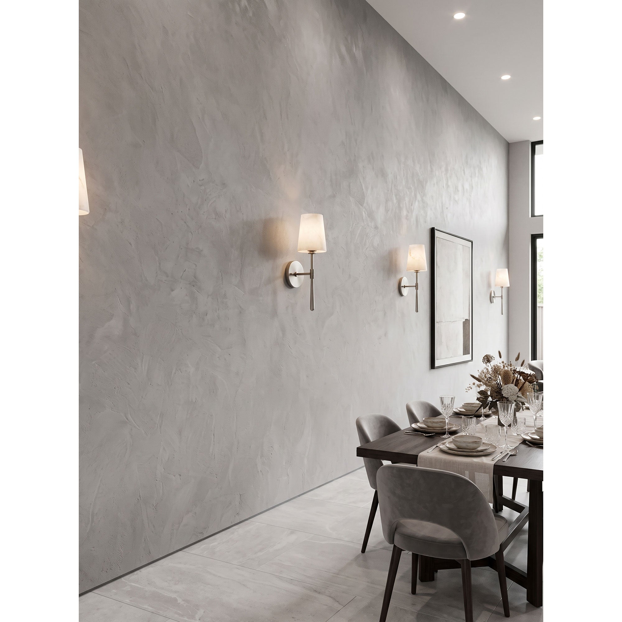 Lumalise Wall Light