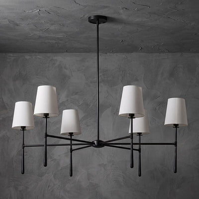 Ardenwick Round Chandelier