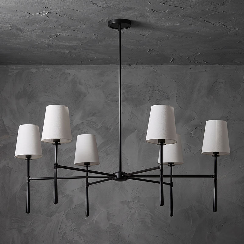 Ardenwick Round Chandelier