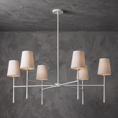 Ardenwick Round Chandelier