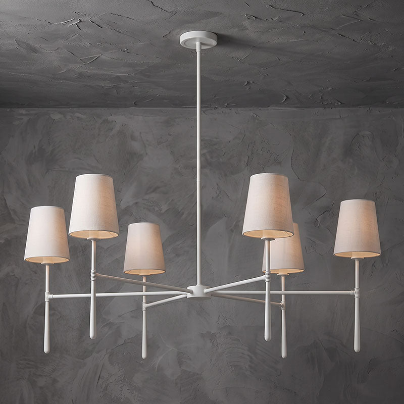 Ardenwick Round Chandelier