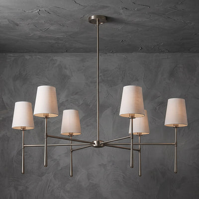 Ardenwick Round Chandelier