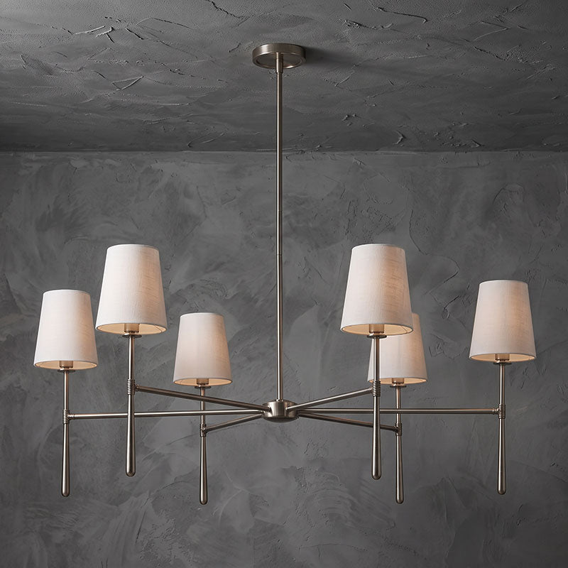 Ardenwick Round Chandelier