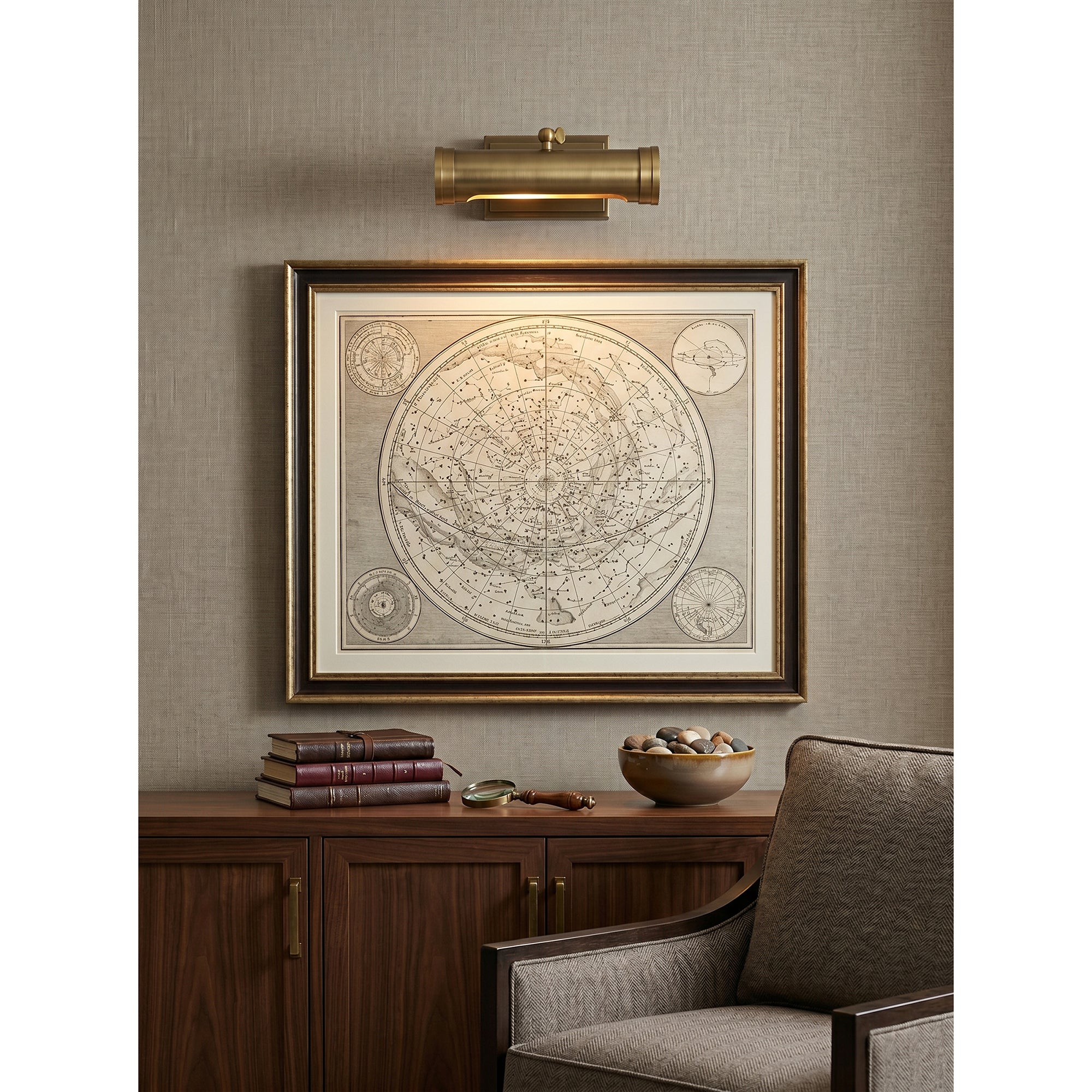 Ridgewood Wall Sconce
