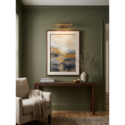 Ridgewood Wall Sconce