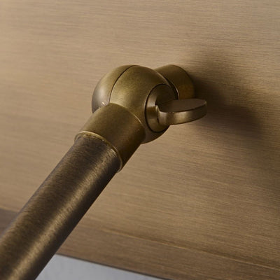 Ridgewood Wall Sconce