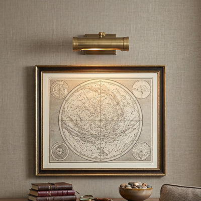 Ridgewood Wall Sconce