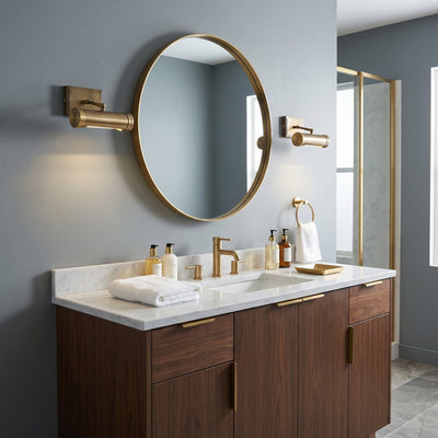 Ridgewood Wall Sconce