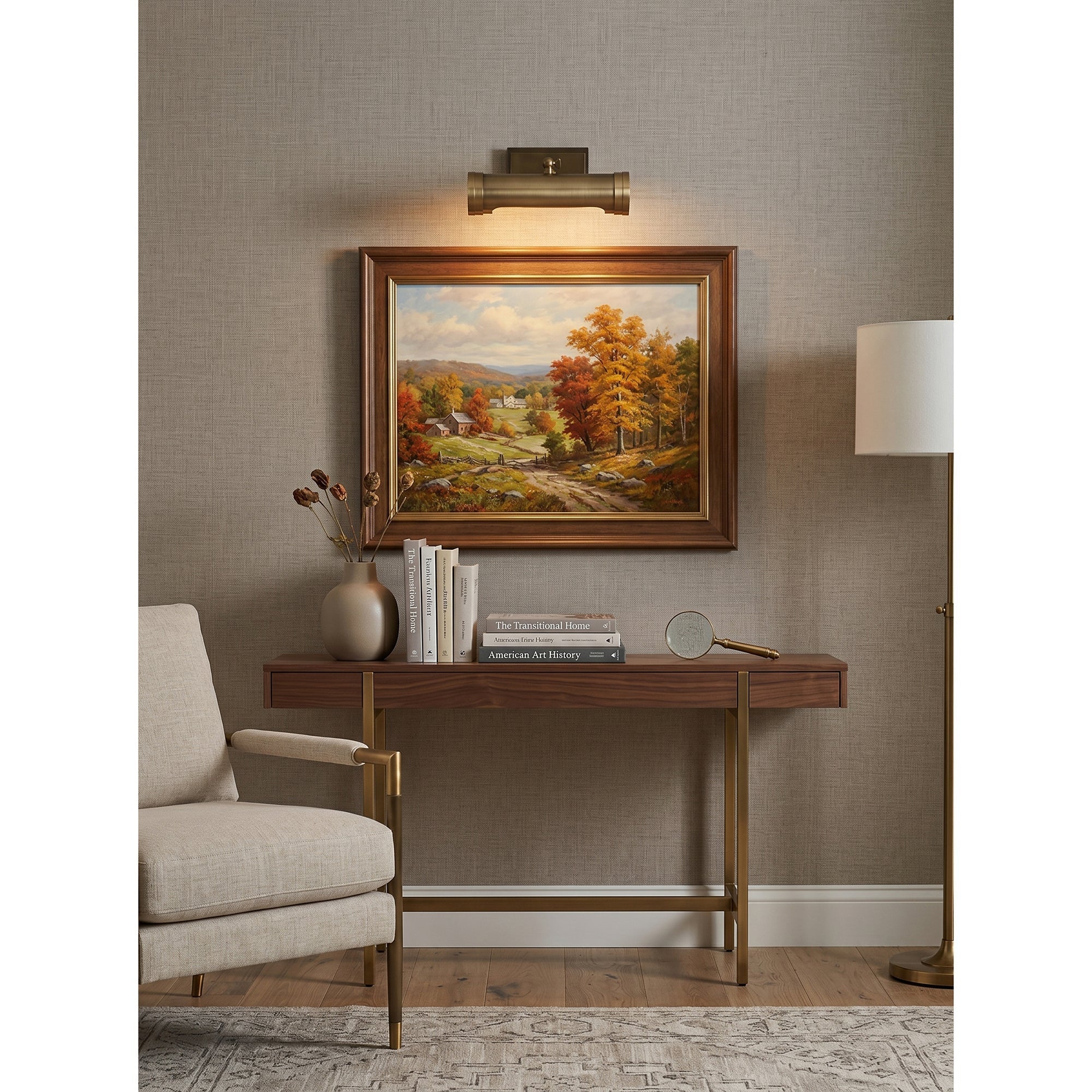 Ridgewood Wall Sconce