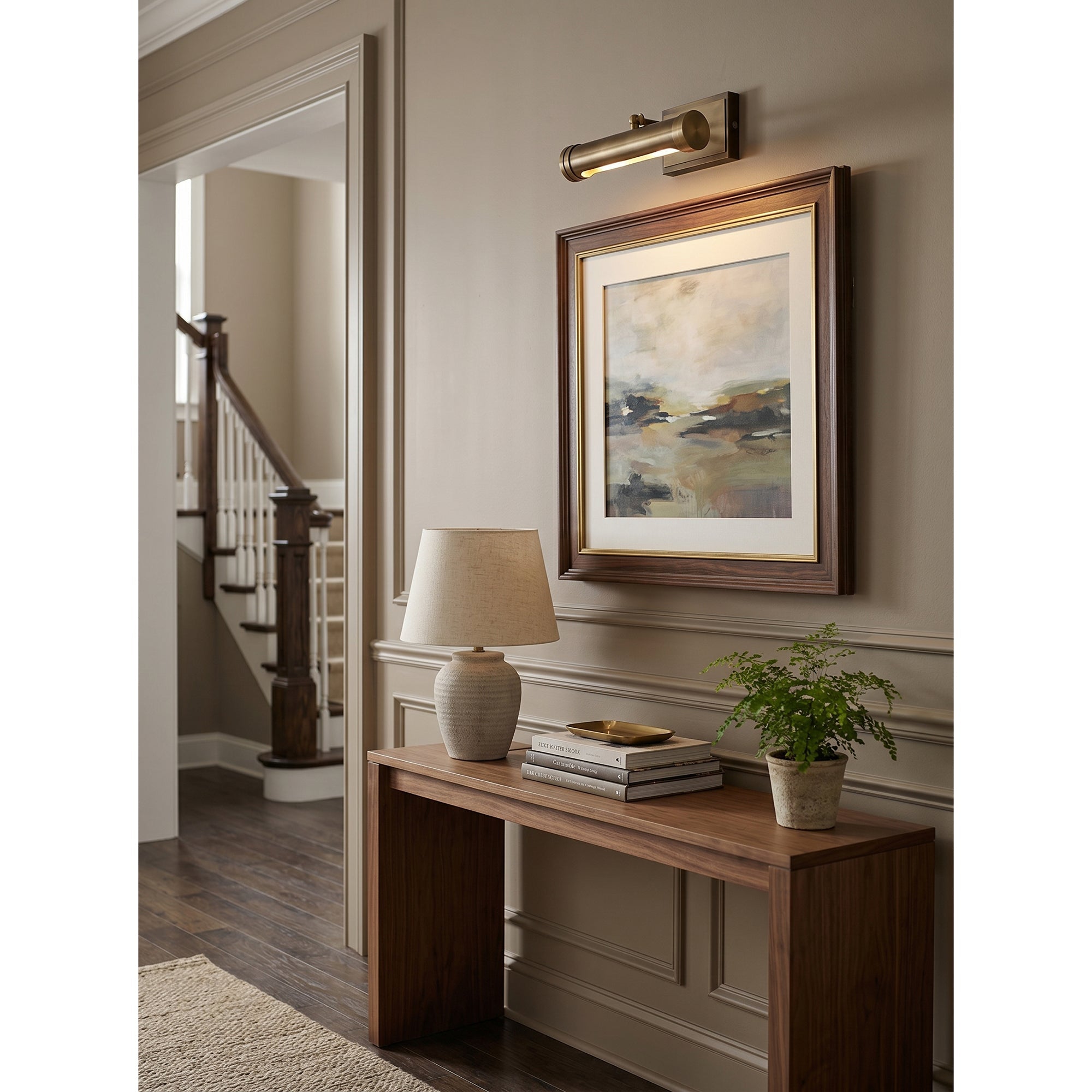 Ridgewood Wall Sconce