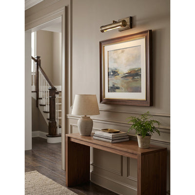 Ridgewood Wall Sconce
