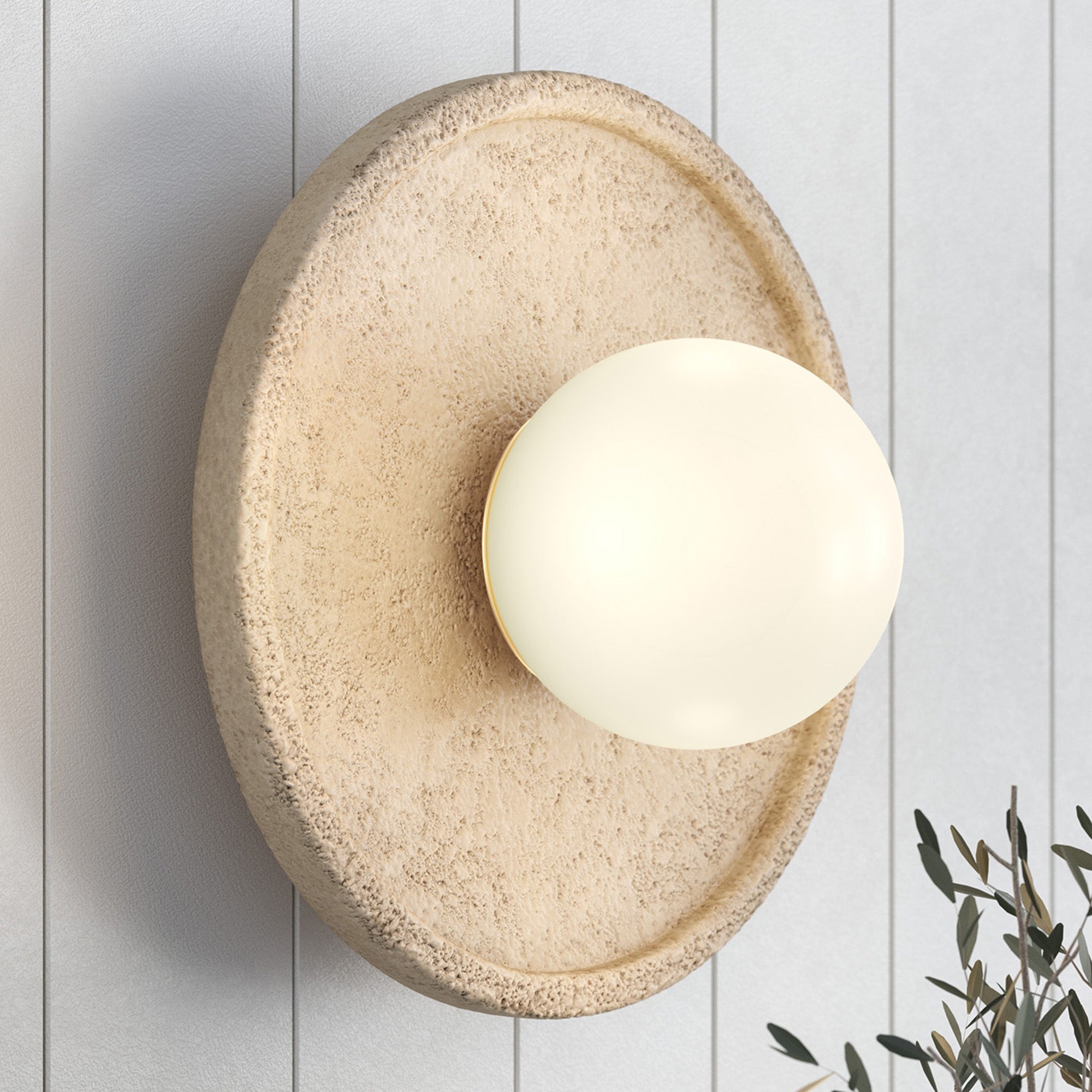 Liorisenne Wall Sconce