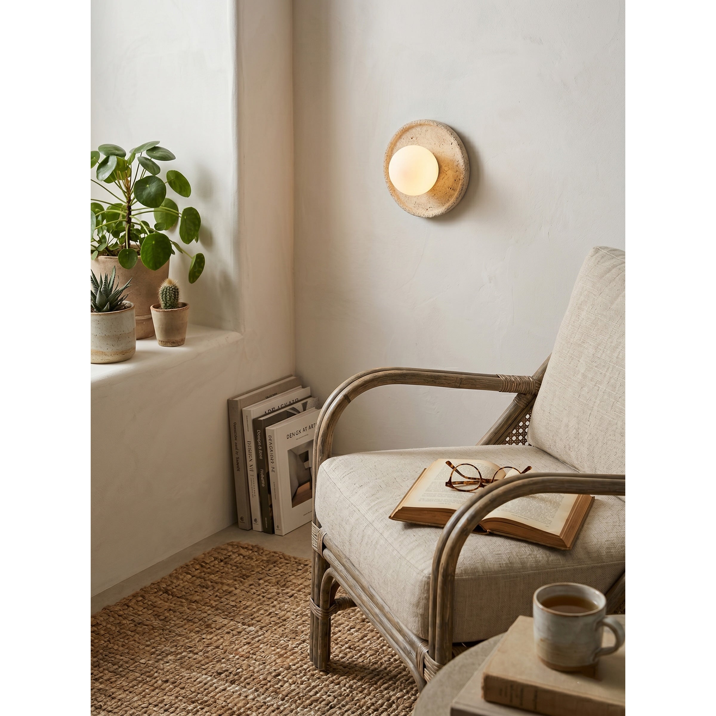 Liorisenne Wall Sconce