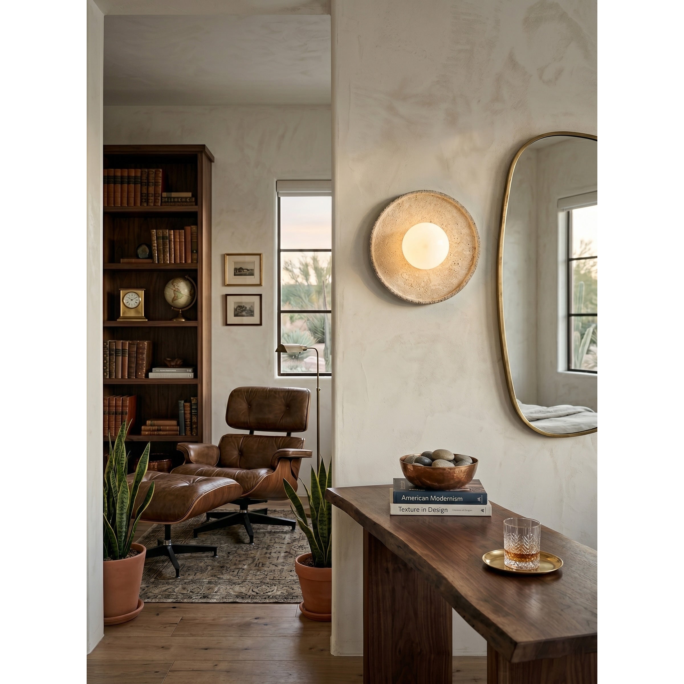 Liorisenne Wall Sconce