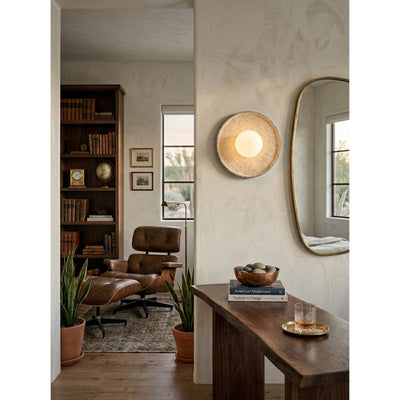 Liorisenne Wall Sconce