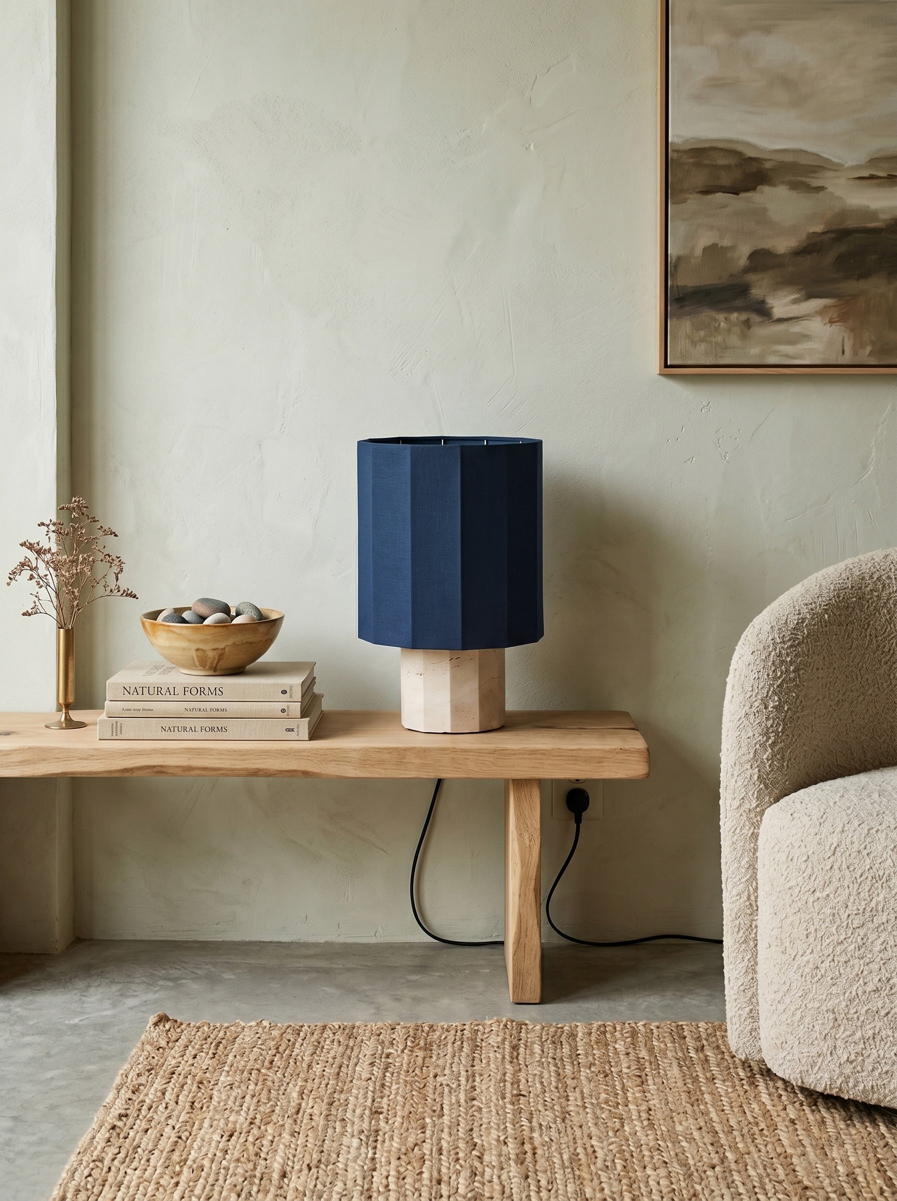 Lumineria Table Lamp