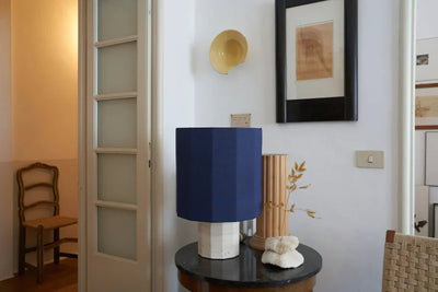 Lumineria Table Lamp