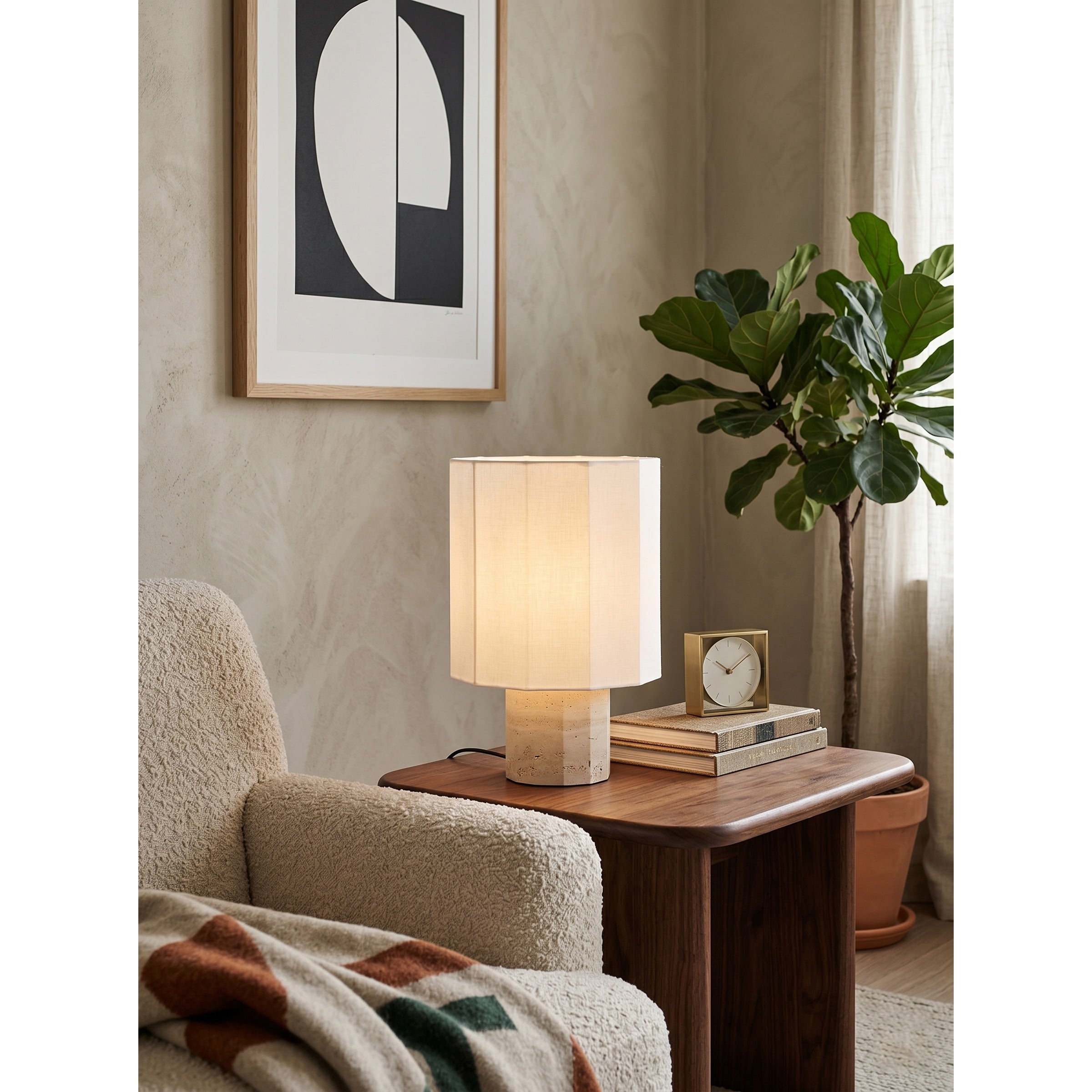 Lumineria Table Lamp