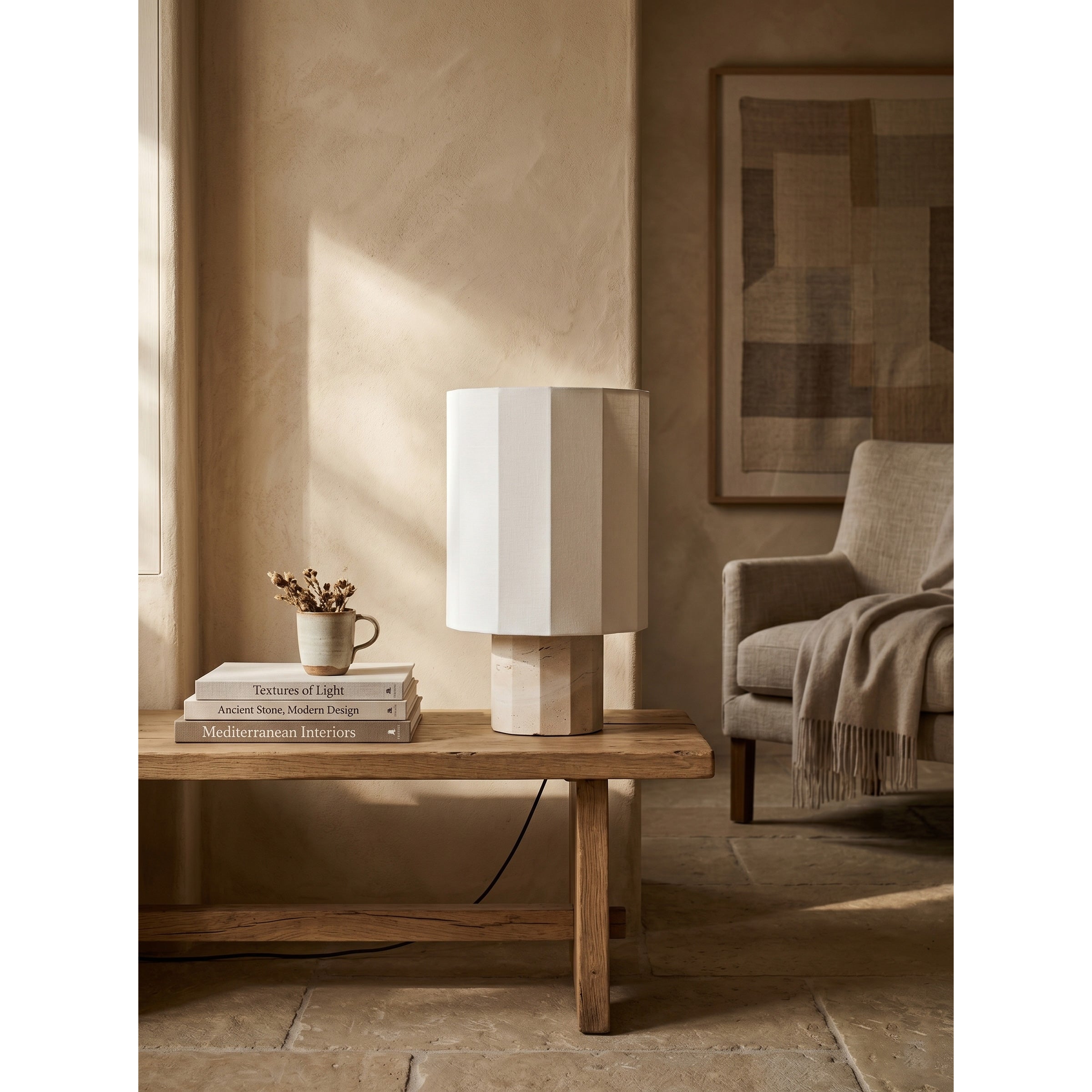 Lumineria Table Lamp