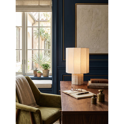 Lumineria Table Lamp