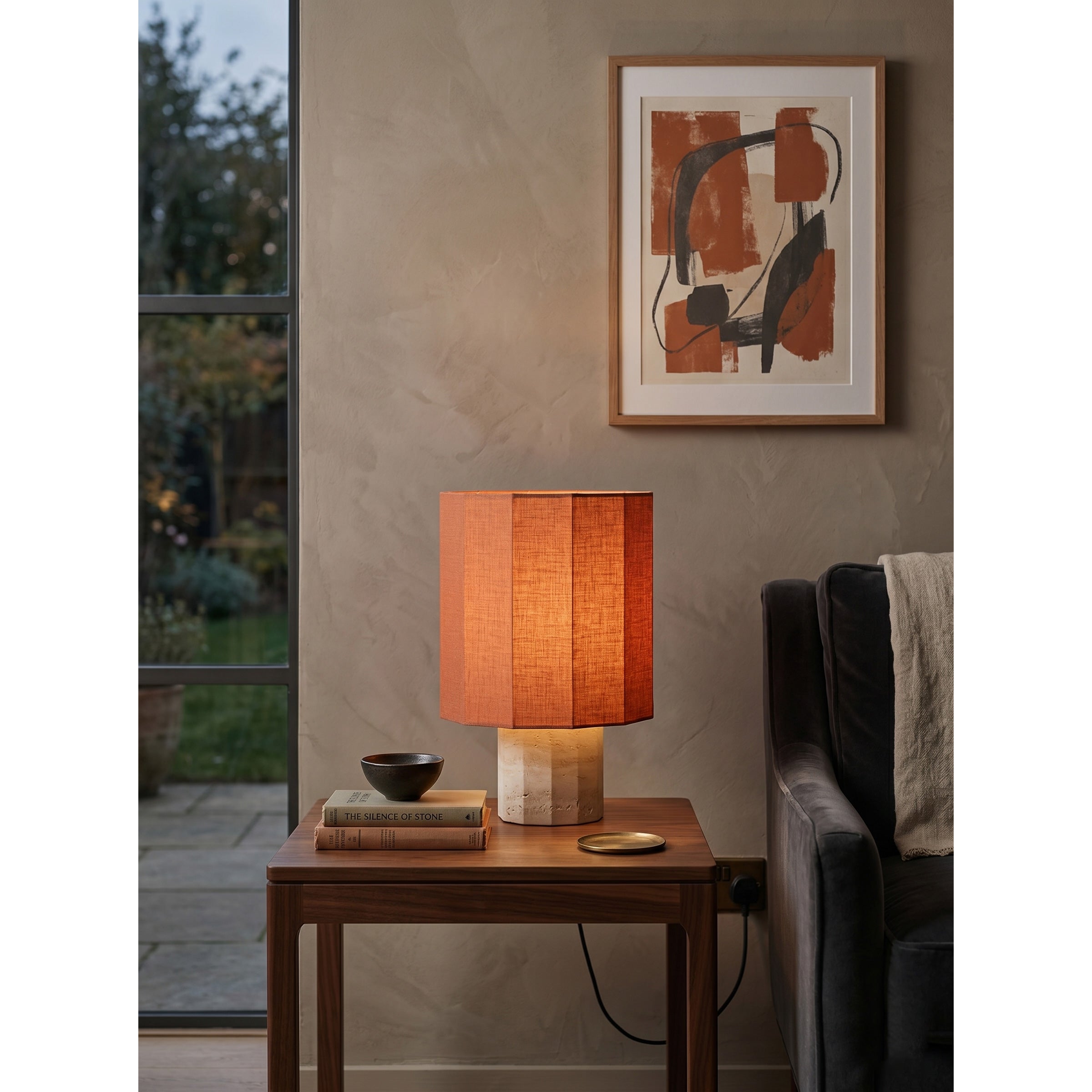 Lumineria Table Lamp