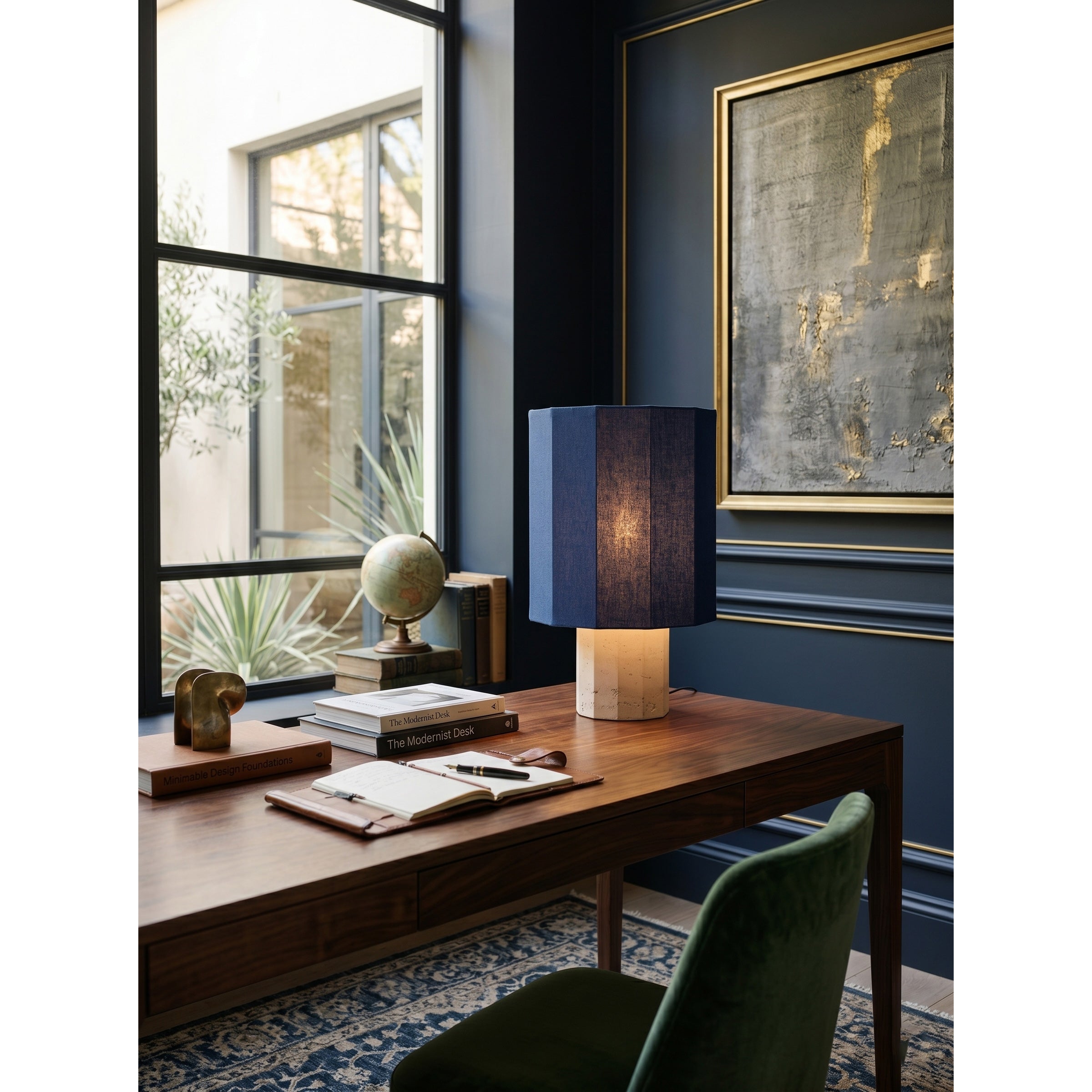 Lumineria Table Lamp