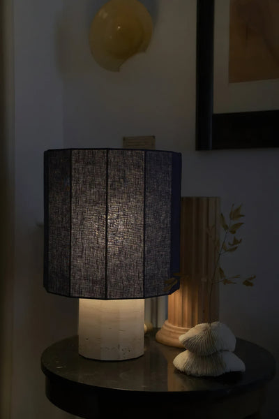 Lumineria Table Lamp